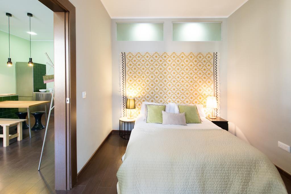 The Vintage Rentals Barcelona Zewnętrze zdjęcie