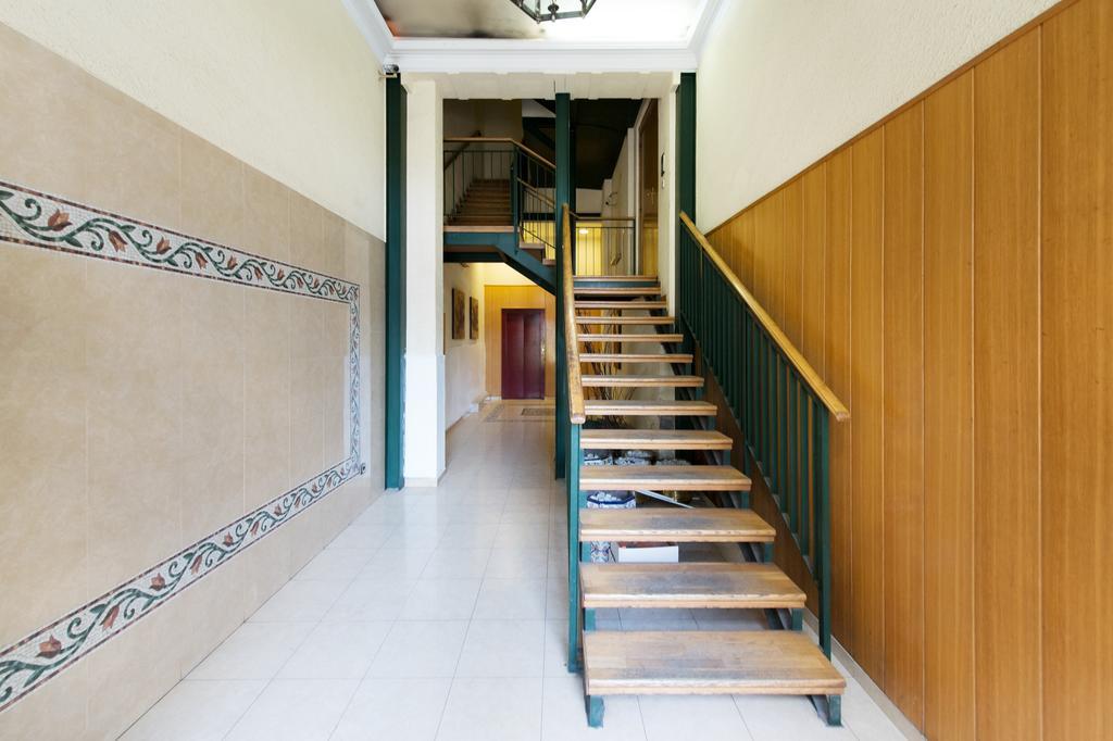 The Vintage Rentals Barcelona Zewnętrze zdjęcie