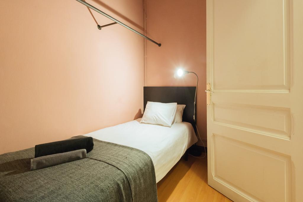 The Vintage Rentals Barcelona Zewnętrze zdjęcie
