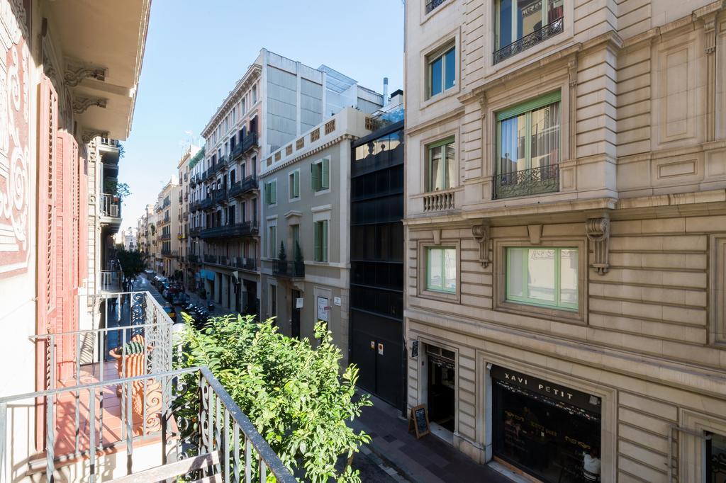The Vintage Rentals Barcelona Zewnętrze zdjęcie