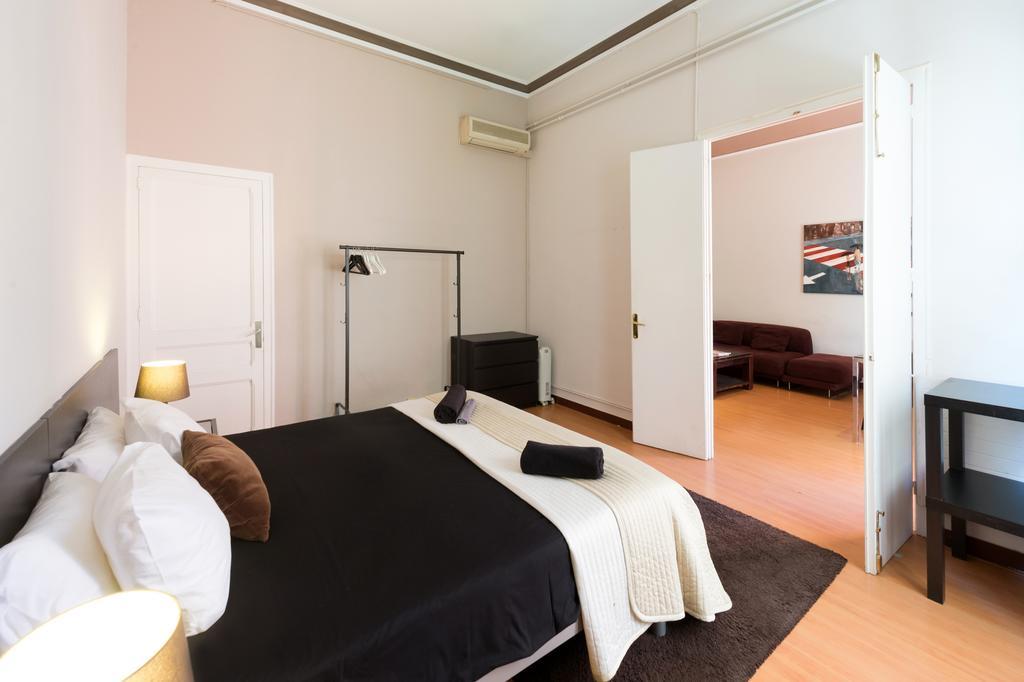 The Vintage Rentals Barcelona Zewnętrze zdjęcie