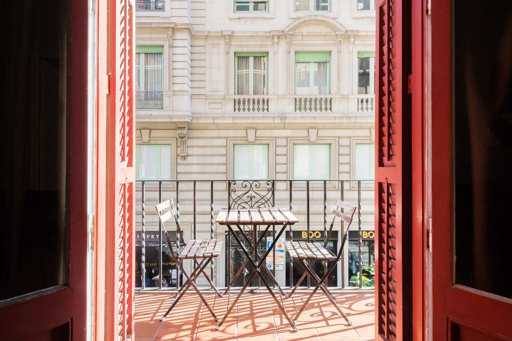 The Vintage Rentals Barcelona Zewnętrze zdjęcie