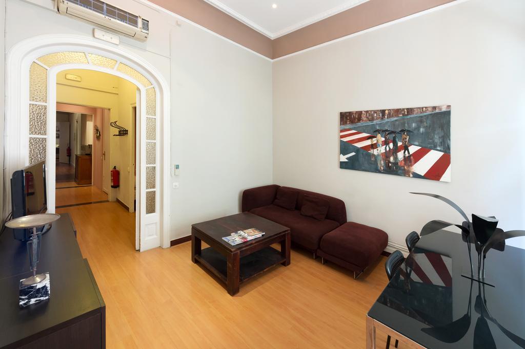 The Vintage Rentals Barcelona Zewnętrze zdjęcie