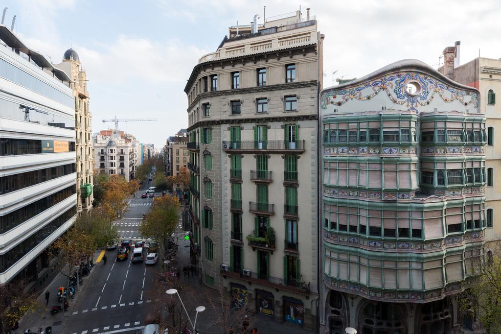 The Vintage Rentals Barcelona Zewnętrze zdjęcie