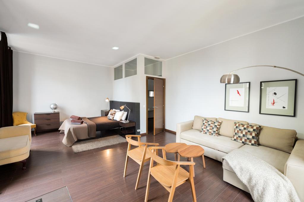 The Vintage Rentals Barcelona Zewnętrze zdjęcie