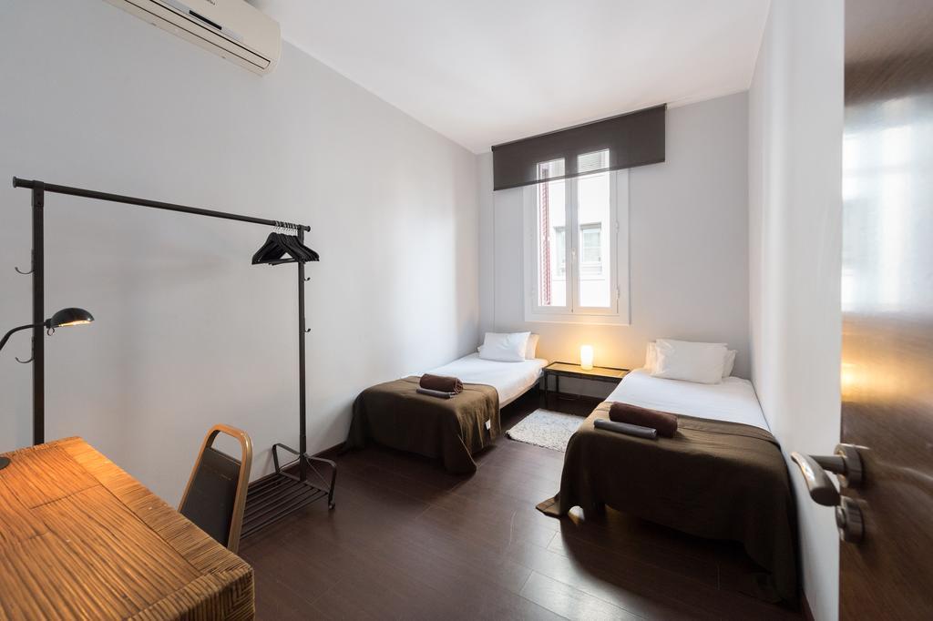 The Vintage Rentals Barcelona Zewnętrze zdjęcie