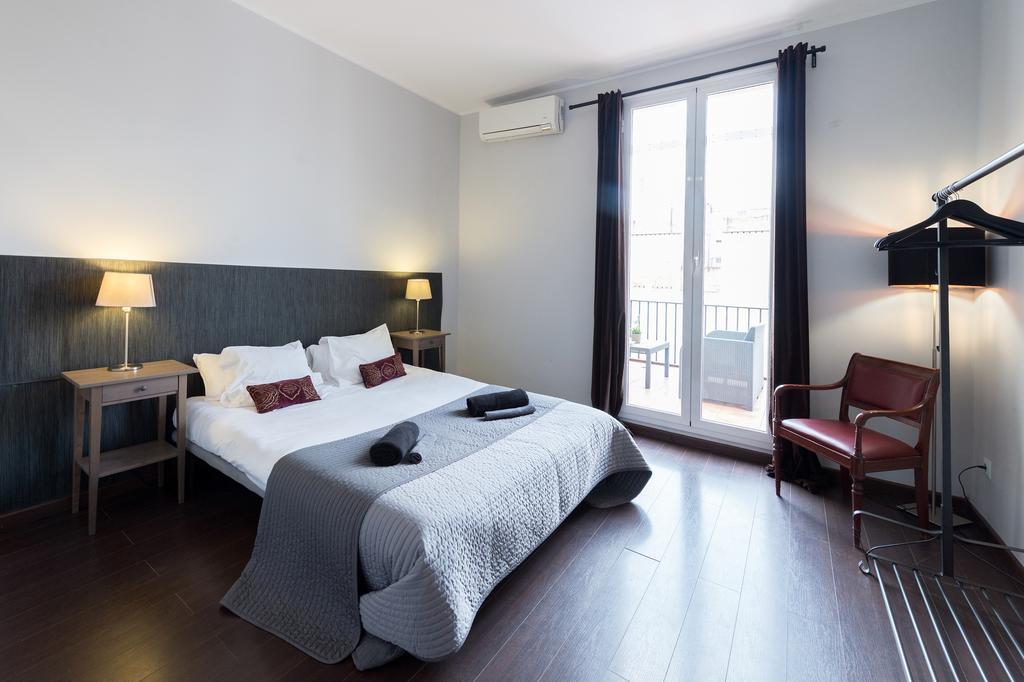 The Vintage Rentals Barcelona Zewnętrze zdjęcie
