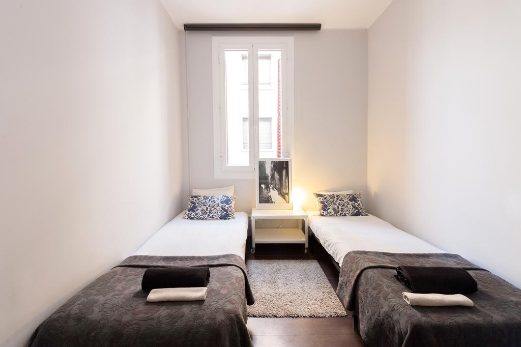 The Vintage Rentals Barcelona Zewnętrze zdjęcie