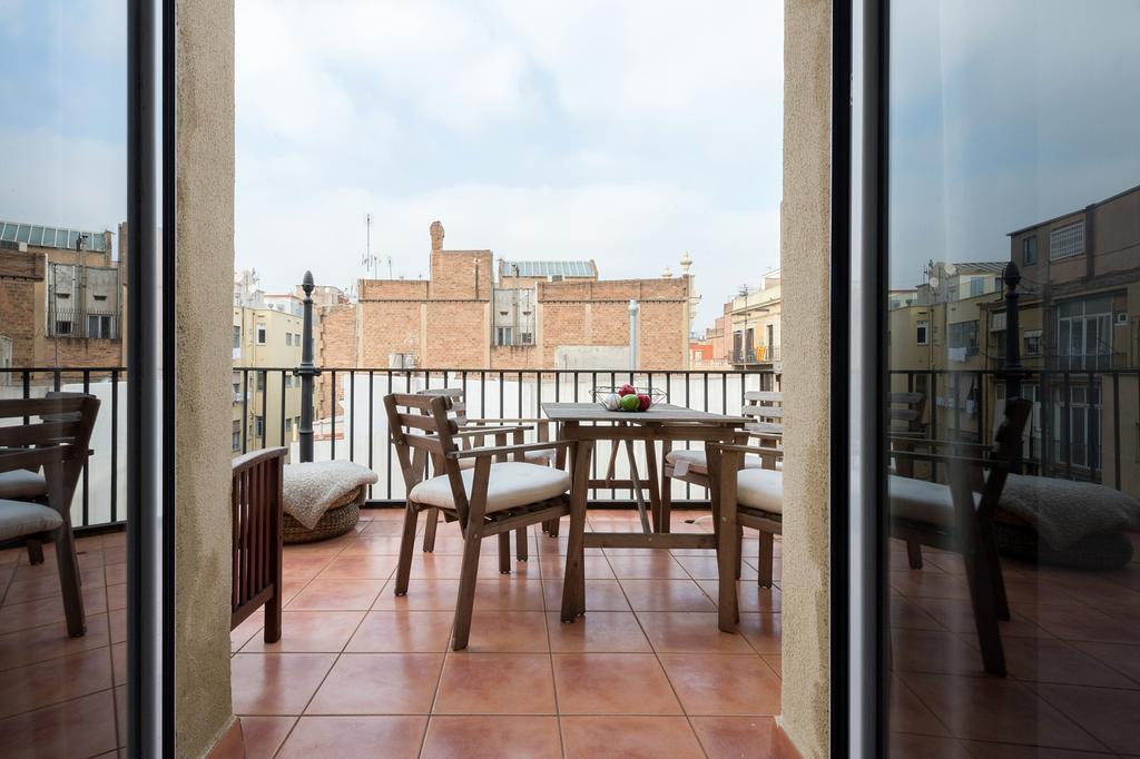 The Vintage Rentals Barcelona Zewnętrze zdjęcie