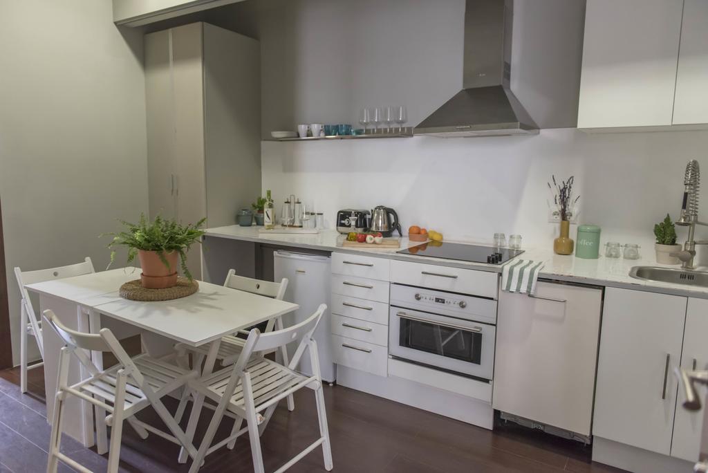 The Vintage Rentals Barcelona Zewnętrze zdjęcie