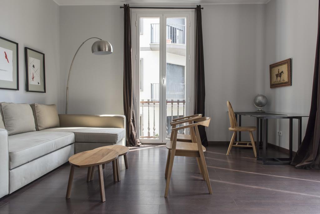 The Vintage Rentals Barcelona Zewnętrze zdjęcie