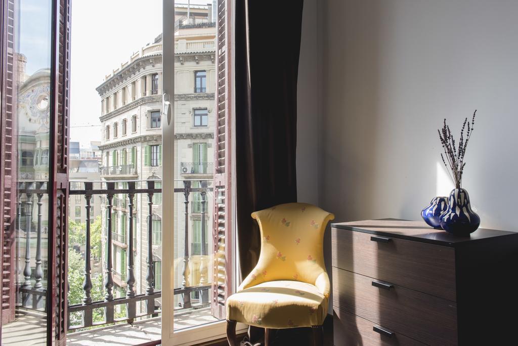 The Vintage Rentals Barcelona Zewnętrze zdjęcie