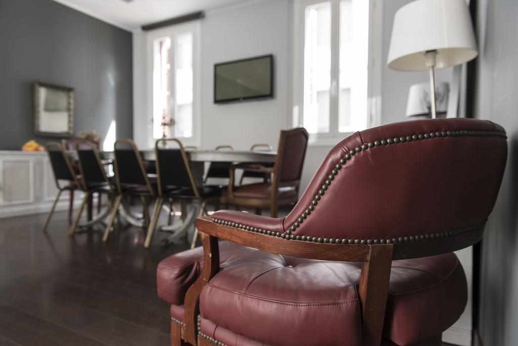 The Vintage Rentals Barcelona Zewnętrze zdjęcie