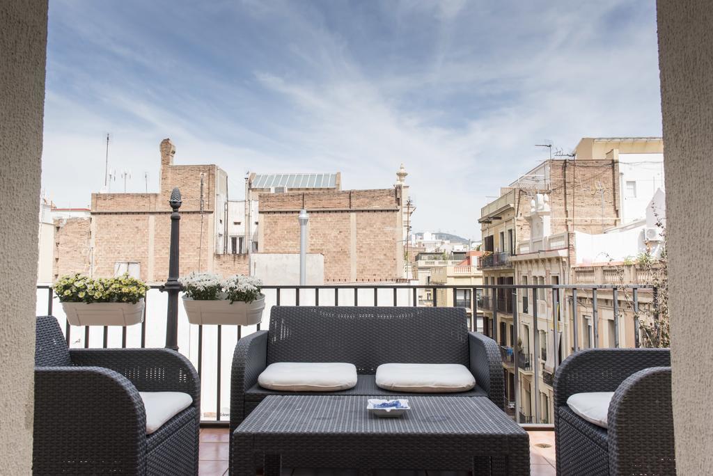 The Vintage Rentals Barcelona Zewnętrze zdjęcie