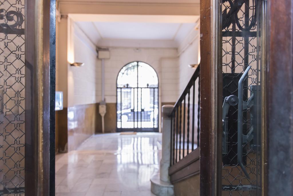 The Vintage Rentals Barcelona Zewnętrze zdjęcie